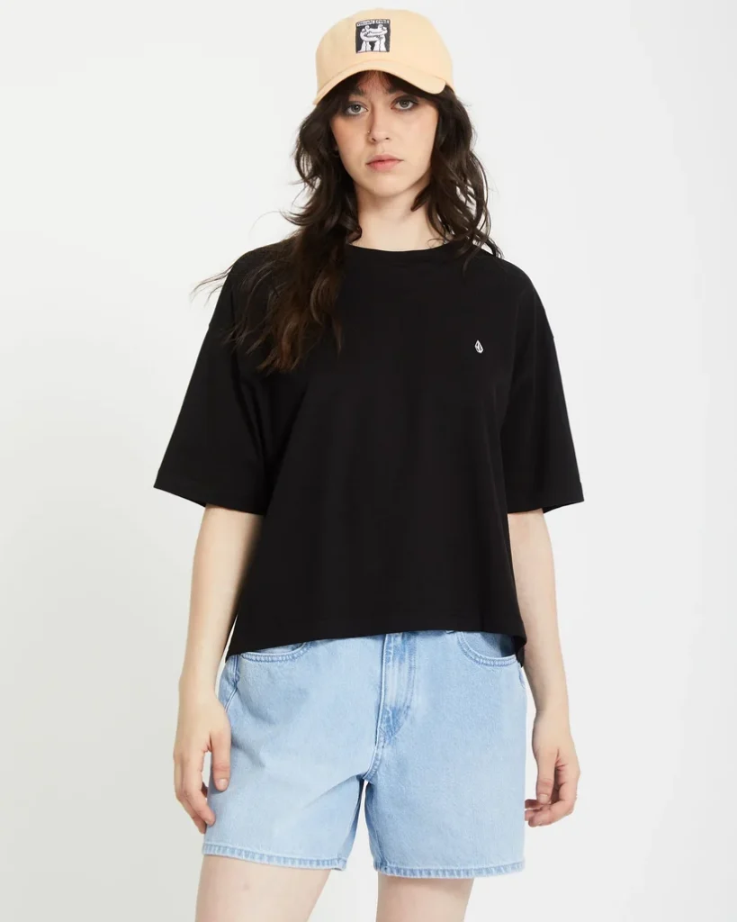 Volcom Stone Blanks Tee: The Quiet Basic That Earns Its Drawer Space
