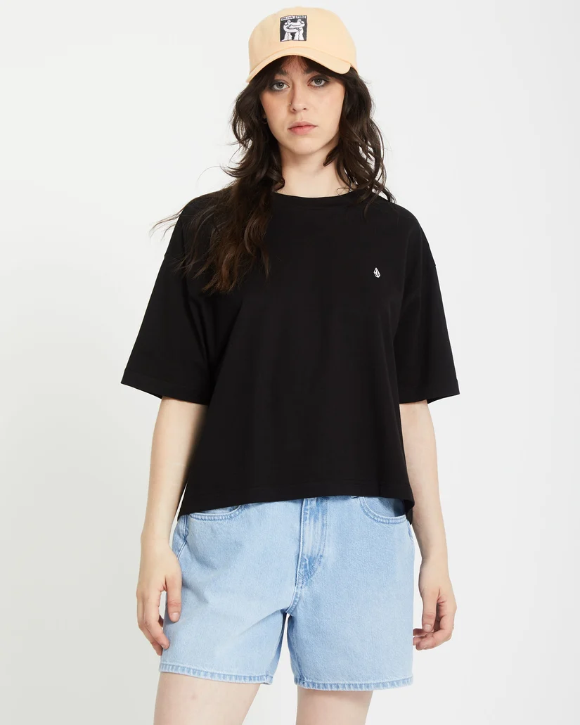 Volcom Stone Blanks Tee: The Quiet Basic That Earns Its Drawer Space