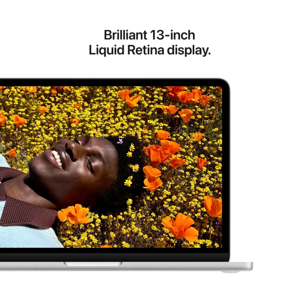 Apple MacBook Neo in Citrus: An iPhone Chip in a £599 Laptop